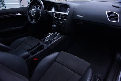 2010 Audi S5 Premium Plus