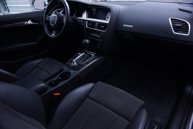 2010 Audi S5 Premium Plus