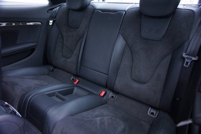 2010 Audi S5 Premium Plus