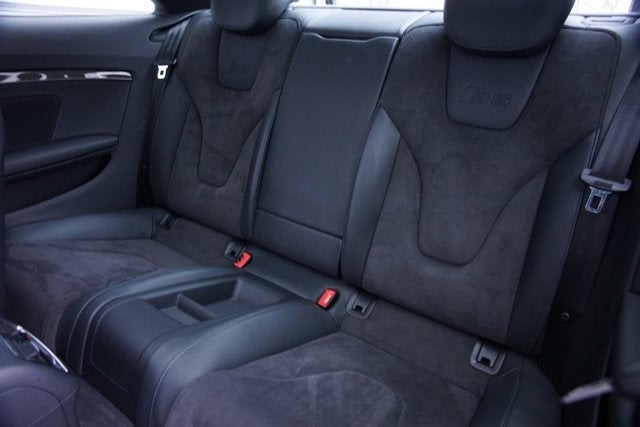 2010 Audi S5 Premium Plus