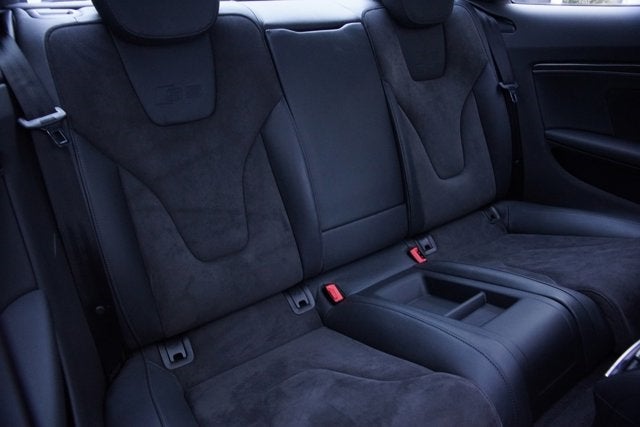 2010 Audi S5 Premium Plus