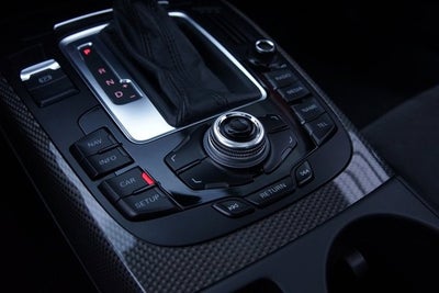 2010 Audi S5 Premium Plus