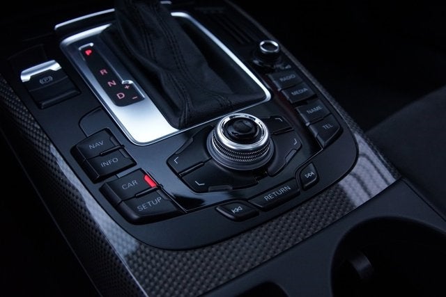 2010 Audi S5 Premium Plus