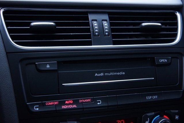 2010 Audi S5 Premium Plus