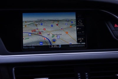 2010 Audi S5 Premium Plus