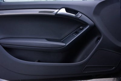 2010 Audi S5 Premium Plus