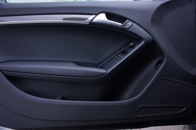 2010 Audi S5 Premium Plus