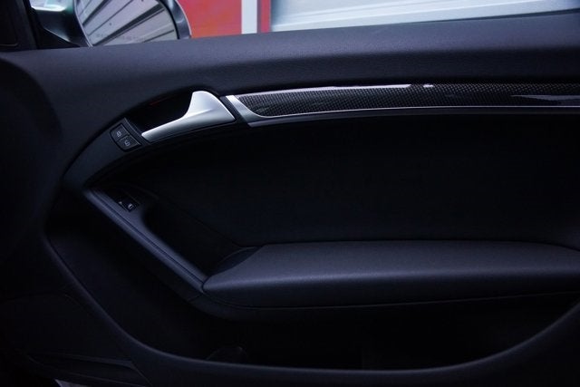 2010 Audi S5 Premium Plus