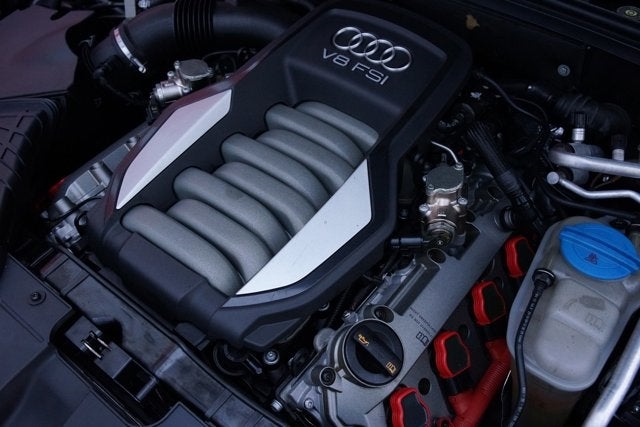 2010 Audi S5 Premium Plus