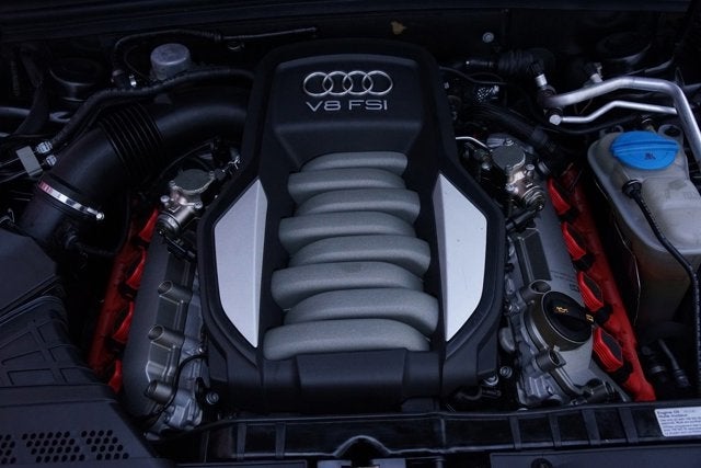 2010 Audi S5 Premium Plus