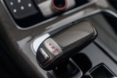 2014 Audi S8 4dr Sdn