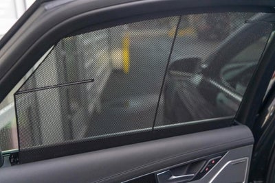 2014 Audi S8 4dr Sdn