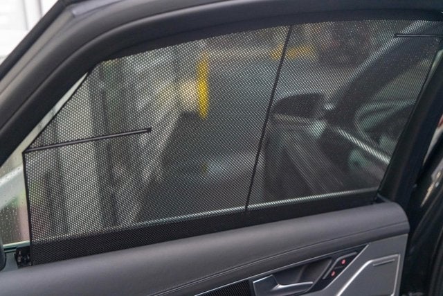 2014 Audi S8 4dr Sdn