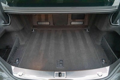 2014 Audi S8 4dr Sdn