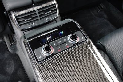 2013 Audi S8 4dr Sdn