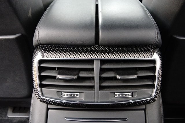 2013 Audi S8 4dr Sdn