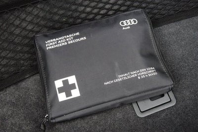 2013 Audi S8 4dr Sdn