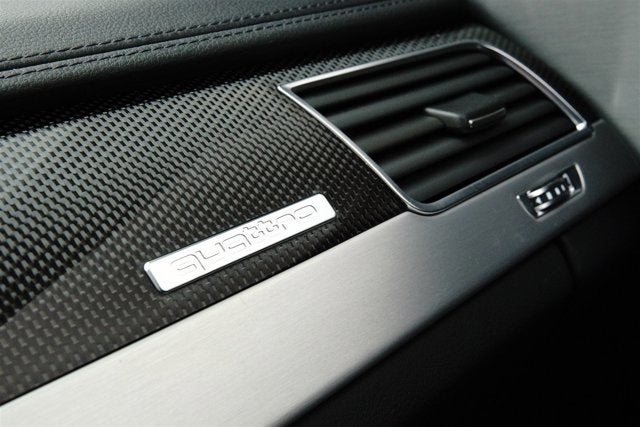 2013 Audi S8 4dr Sdn