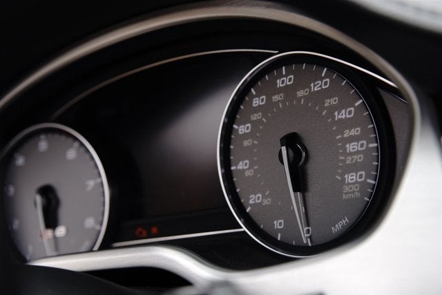 2013 Audi S8 4dr Sdn