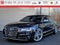 2013 Audi S8 4dr Sdn