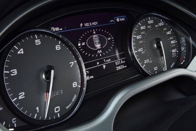 2013 Audi S8 4dr Sdn