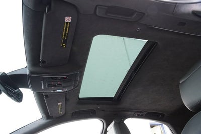 2013 Audi S8 4dr Sdn