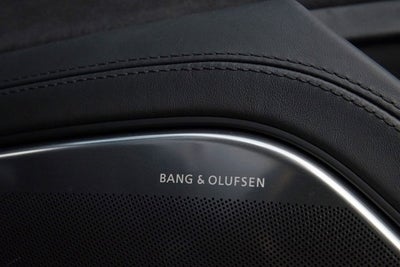 2013 Audi S8 4dr Sdn