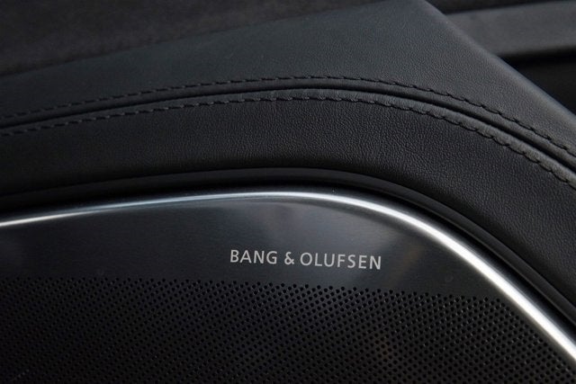 2013 Audi S8 4dr Sdn