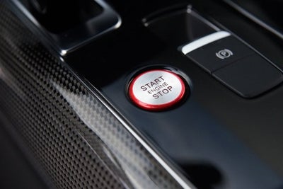 2013 Audi S8 4dr Sdn