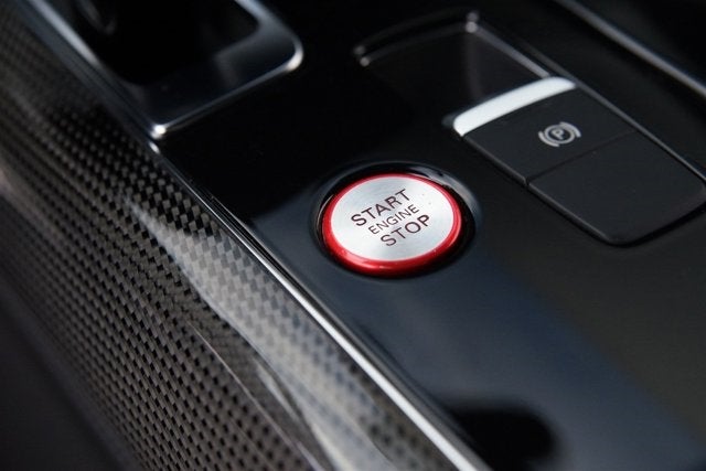 2013 Audi S8 4dr Sdn