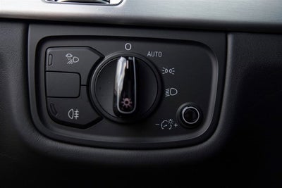 2013 Audi S8 4dr Sdn