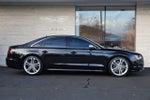 2013 Audi S8 4dr Sdn