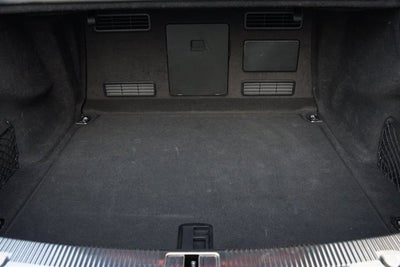 2013 Audi S8 4dr Sdn