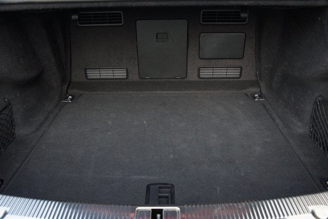 2013 Audi S8 4dr Sdn