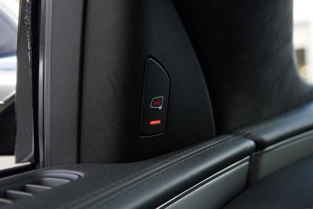 2013 Audi S8 4dr Sdn