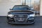 2013 Audi S8 4dr Sdn