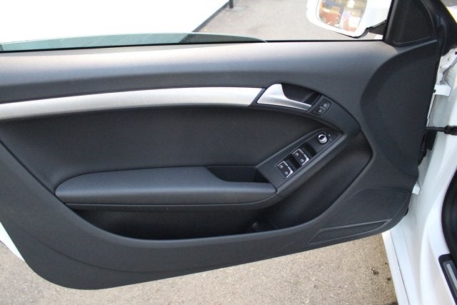 2016 Audi A5 Premium Cabriolet