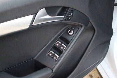 2016 Audi A5 Premium Cabriolet