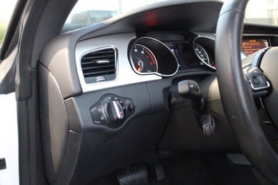 2016 Audi A5 Premium Cabriolet