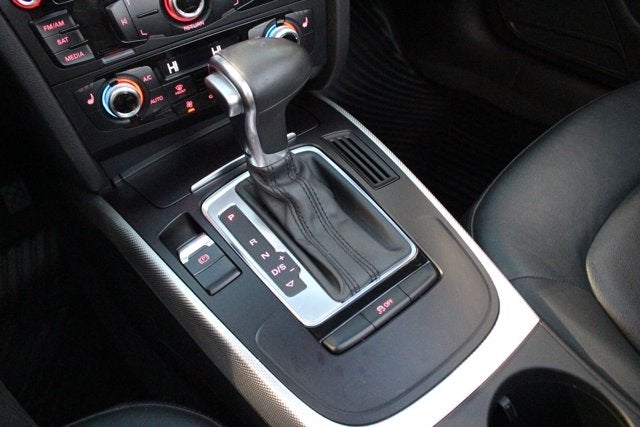 2016 Audi A5 Premium Cabriolet