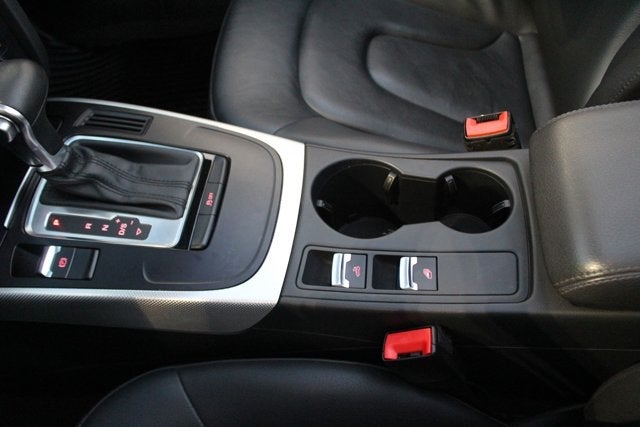 2016 Audi A5 Premium Cabriolet