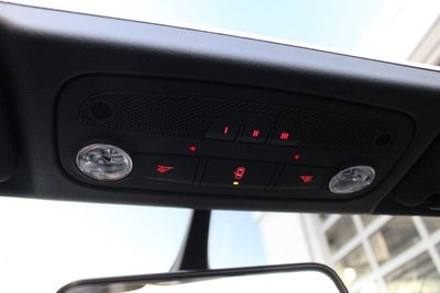 2016 Audi A5 Premium Cabriolet