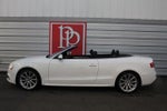 2016 Audi A5 Premium Cabriolet