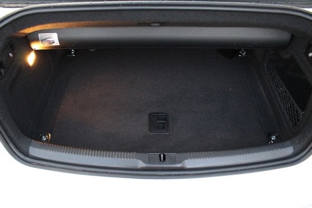 2016 Audi A5 Premium Cabriolet