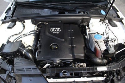 2016 Audi A5 Premium Cabriolet