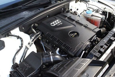 2016 Audi A5 Premium Cabriolet