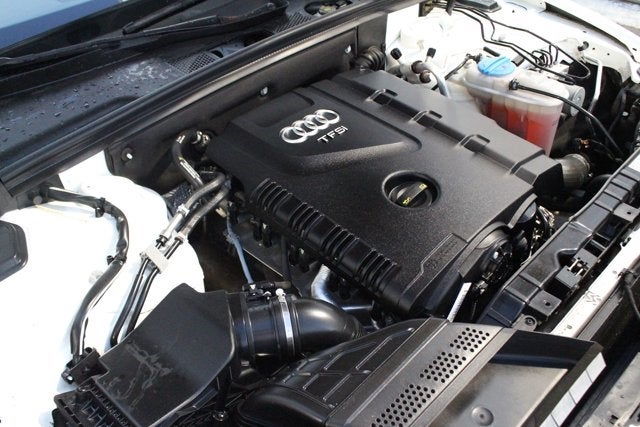 2016 Audi A5 Premium Cabriolet