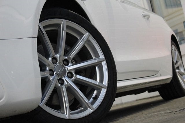 2016 Audi A5 Premium Cabriolet