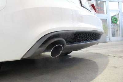 2016 Audi A5 Premium Cabriolet