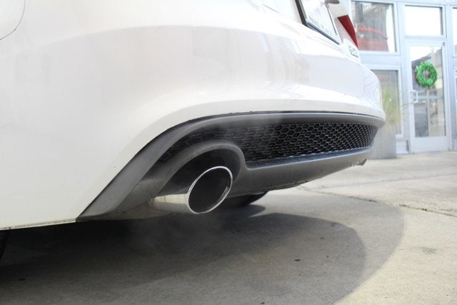 2016 Audi A5 Premium Cabriolet